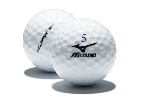 mizuno jpx ball